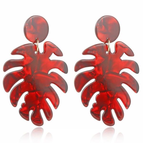 monstera leaf earrings bohemian tropical plant acrylic drop earrings women monstera leaf dangle earrings boucle d'oreille femme, Silver
monstera leaf earrings bohemian tropical plant acrylic drop earrings women monstera leaf dangle earrings boucle d'oreille femme, Silver