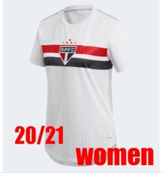 2020 2021 sao paulo women soccer jerseys pato nene pablo hernanes helinho jucilei custom home away women youth football shirt, Black;yellow
2020 2021 sao paulo women soccer jerseys pato nene pablo hernanes helinho jucilei custom home away women youth football shirt, Black;yellow