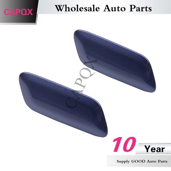 capqx 2pcs right & left side nozzle,sub-assy headlight washer nozzle cover 85045-50060 for ls600h ls600hl 2009 2010 2011 2012
capqx 2pcs right & left side nozzle,sub-assy headlight washer nozzle cover 85045-50060 for ls600h ls600hl 2009 2010 2011 2012
