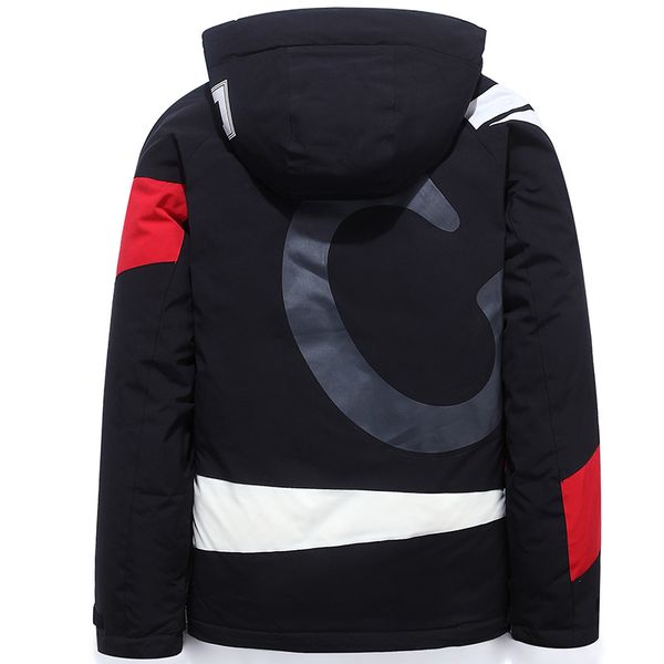 winter men's duck down coats male fashion casual duck down jackets men solid hooded short parkas outerwear clothes jk-868, Black
winter men's duck down coats male fashion casual duck down jackets men solid hooded short parkas outerwear clothes jk-868, Black