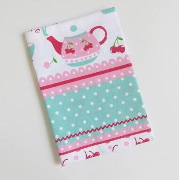 Cute high quality cherry macaron printed cotton table napkin tea towel kitchen re taurant mat 38 58cm hipping
Cute high quality cherry macaron printed cotton table napkin tea towel kitchen re taurant mat 38 58cm hipping