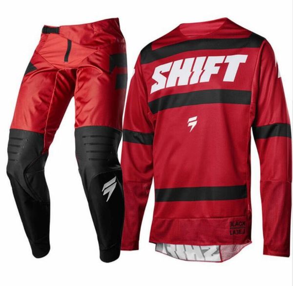 wholesale 2019 for black label strike jersey + pants riding sets motocross mx atv dirt bike racing gear combo, Black;blue
wholesale 2019 for black label strike jersey + pants riding sets motocross mx atv dirt bike racing gear combo, Black;blue