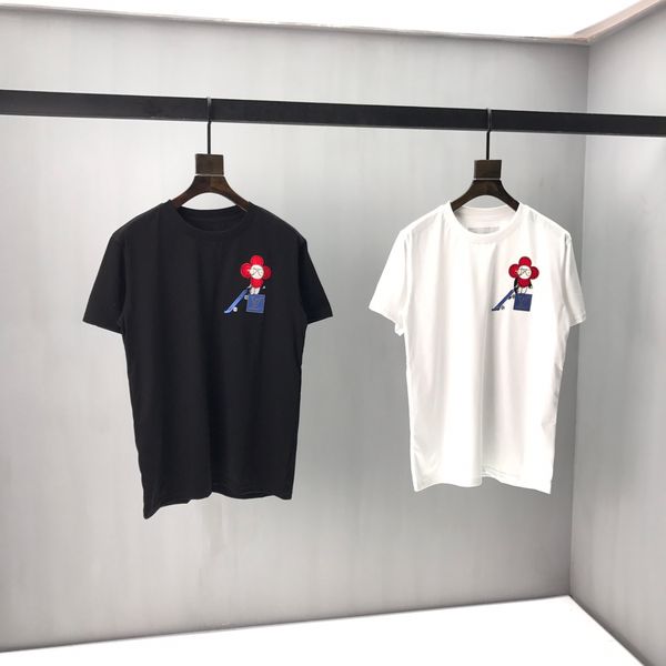2020 summer new hi-street t-shirt black gray short sleeve men hip t shirts plus eu size s-2xl #1130, White
2020 summer new hi-street t-shirt black gray short sleeve men hip t shirts plus eu size s-2xl #1130, White