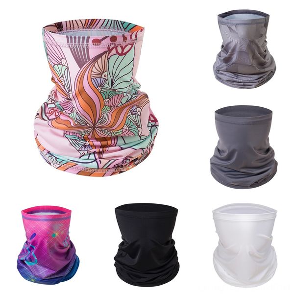 lu0ew fishing scarf mask headwear bandana cycling headband blocking hiking outdoor head scarf face shield baff, Black
lu0ew fishing scarf mask headwear bandana cycling headband blocking hiking outdoor head scarf face shield baff, Black