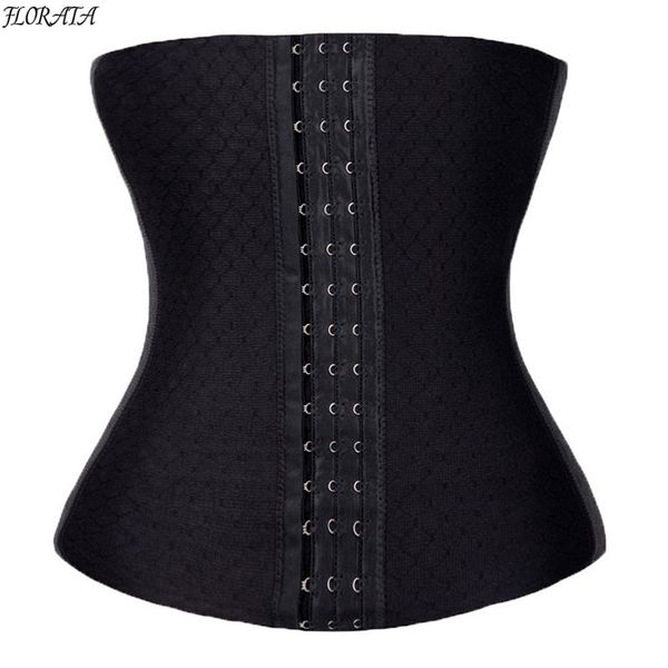 slimming high shaper quality body underwear waist trainer spiral steel boned tummy girdle corset belt latex waist trainer
slimming high shaper quality body underwear waist trainer spiral steel boned tummy girdle corset belt latex waist trainer