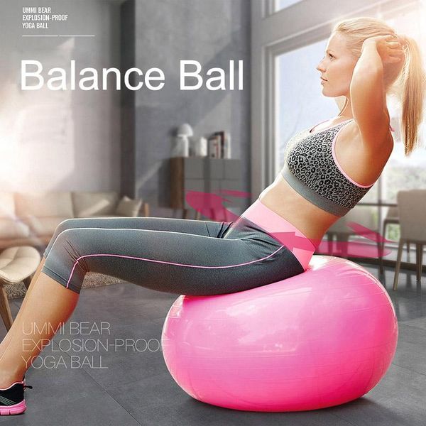 balance ball for yoga fitness sports balls bola pilates gym home exercise workout massage ball resume training 55cm 65cm 75cm xhorl
balance ball for yoga fitness sports balls bola pilates gym home exercise workout massage ball resume training 55cm 65cm 75cm xhorl