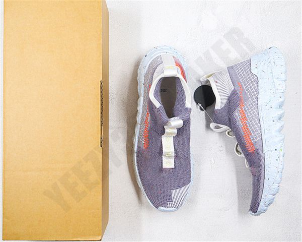 2020 sneakers space hippie 02 hippie men women running shoes space waste yarn mens trainer fashion sports sneakers cq3988 001 size 36-45
2020 sneakers space hippie 02 hippie men women running shoes space waste yarn mens trainer fashion sports sneakers cq3988 001 size 36-45