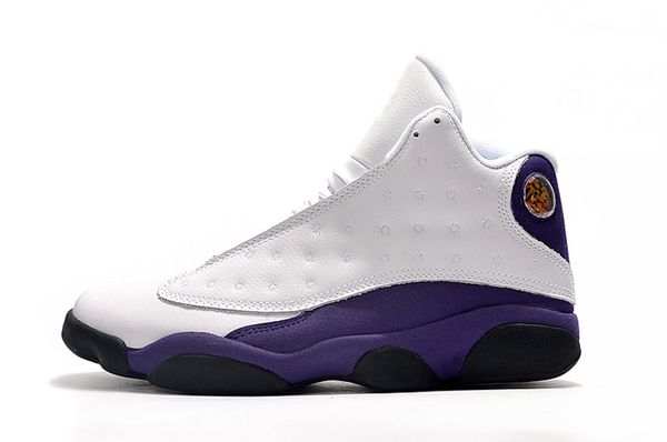 2019 new arrival 13s white purple black leather men outdoor shoes men sneakers size 7-13
2019 new arrival 13s white purple black leather men outdoor shoes men sneakers size 7-13