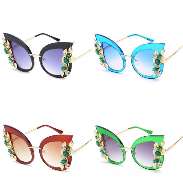 new cat sunglasses cartoon round cat eye sunglasses uv protection sunglasses for t2c050 #389171, White;black
new cat sunglasses cartoon round cat eye sunglasses uv protection sunglasses for t2c050 #389171, White;black