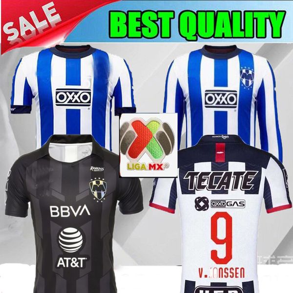 19 20 monterrey black d.pabon special-edition long sleeve soccer jerseys 2019 2020 monterrey third rayados r.funes football shirt jersey, Black;yellow
19 20 monterrey black d.pabon special-edition long sleeve soccer jerseys 2019 2020 monterrey third rayados r.funes football shirt jersey, Black;yellow