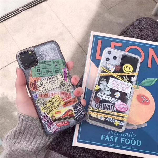 street dollar stamp label barcode liquid quicksand soft hard phone case for iphone 11 pro max x xs xr 7 8 plus clean cover
street dollar stamp label barcode liquid quicksand soft hard phone case for iphone 11 pro max x xs xr 7 8 plus clean cover
