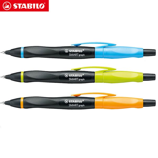 automatic pencil 1842 student writing drawing correction handle with rubber automatic pencil writing painting stationery, Blue;orange
automatic pencil 1842 student writing drawing correction handle with rubber automatic pencil writing painting stationery, Blue;orange