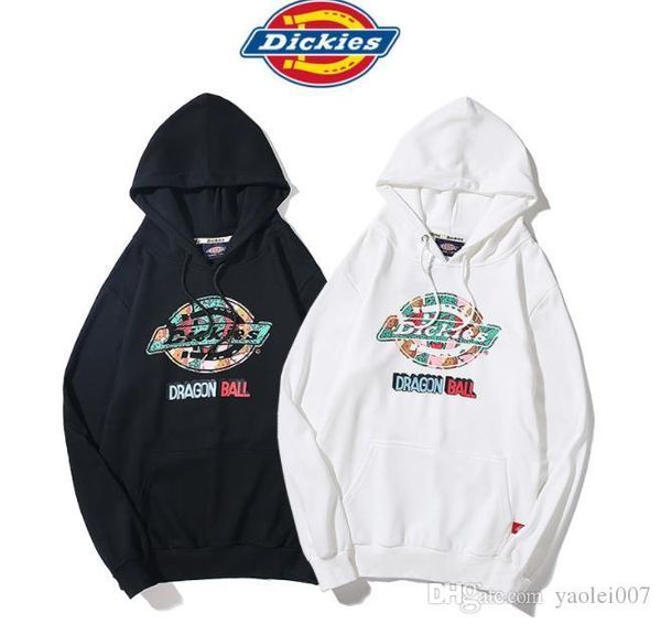 designer mens hoodies new dic classic color printing hooded sweater cotton loose fashion designer plus velvet jacket, Black
designer mens hoodies new dic classic color printing hooded sweater cotton loose fashion designer plus velvet jacket, Black