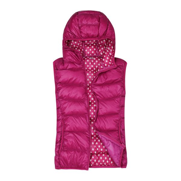 s-5xl women sleeveless jacket winter ultralight white duck down vest female slim vest ladies hooded windproof warm waistcoat, Black;white
s-5xl women sleeveless jacket winter ultralight white duck down vest female slim vest ladies hooded windproof warm waistcoat, Black;white