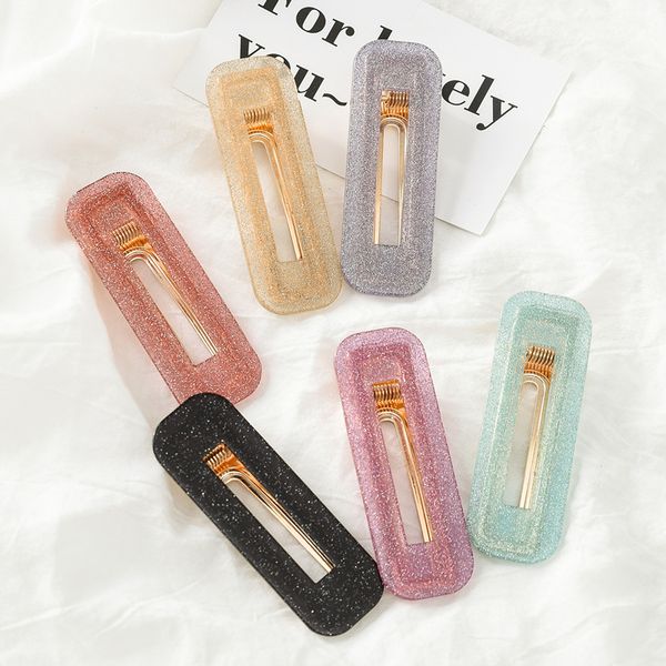 japanese girl heart hairpin starry sparkling geometric hairpin ins side folder duckbill clip bangs clip korean head jewelry, Golden;silver
japanese girl heart hairpin starry sparkling geometric hairpin ins side folder duckbill clip bangs clip korean head jewelry, Golden;silver