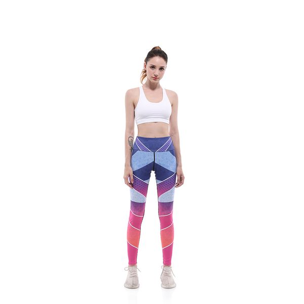 color printing yoga pants speed dry yoga women elastic yoga pants tight body lift buttocks high waist fitness pants, Black;white
color printing yoga pants speed dry yoga women elastic yoga pants tight body lift buttocks high waist fitness pants, Black;white