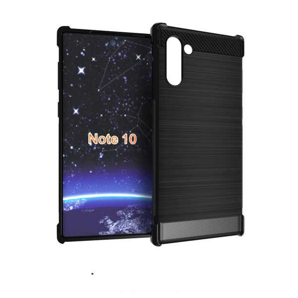 black carbon fiber texture brushed tpu case cover for samsung galaxy note 10 note 10 pro a10e a20e a30 a40 a50 a70 m10 m20 m30 700pcs/lot 
black carbon fiber texture brushed tpu case cover for samsung galaxy note 10 note 10 pro a10e a20e a30 a40 a50 a70 m10 m20 m30 700pcs/lot