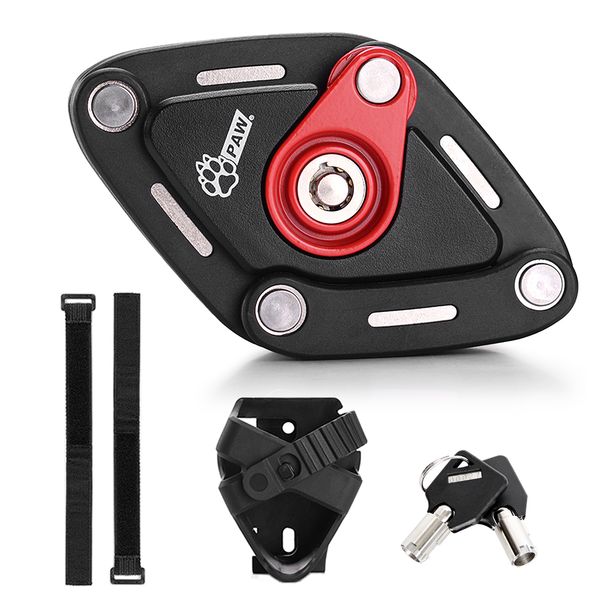 lixada bike lock new foldable with 2 keys strong security anti-theft bicycle lock alloy mount bracket mountain road bike
lixada bike lock new foldable with 2 keys strong security anti-theft bicycle lock alloy mount bracket mountain road bike