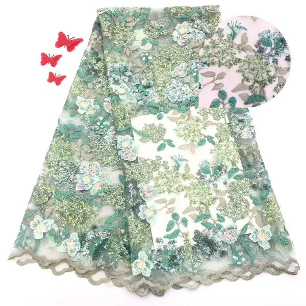 african lace fabric 2019 lace fabric french sequin embroidery nigerian party dress sz0129, Pink;blue
african lace fabric 2019 lace fabric french sequin embroidery nigerian party dress sz0129, Pink;blue