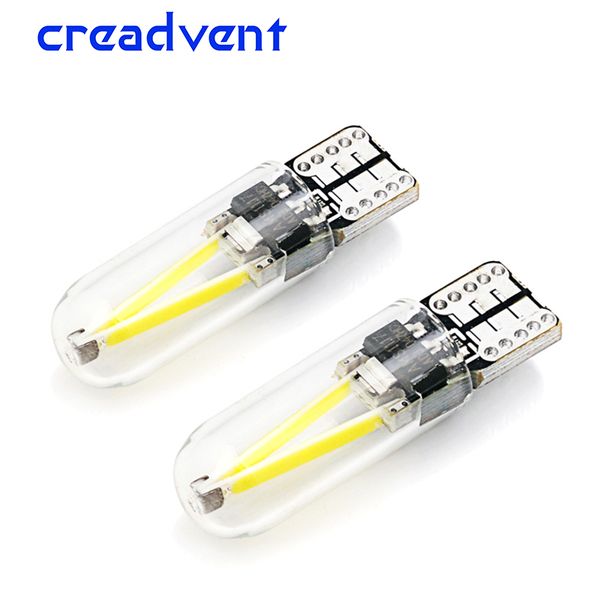 10pcs/lot t10 w5w 194 cob glass car light led filament automobiles reading dome bulb led lightings 12v
10pcs/lot t10 w5w 194 cob glass car light led filament automobiles reading dome bulb led lightings 12v