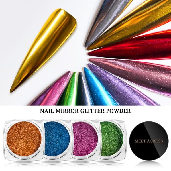 meet across 1g/box dipping nail powders holographic shining nail glitter natural dry diy art decorations for manicure, Silver;gold
meet across 1g/box dipping nail powders holographic shining nail glitter natural dry diy art decorations for manicure, Silver;gold