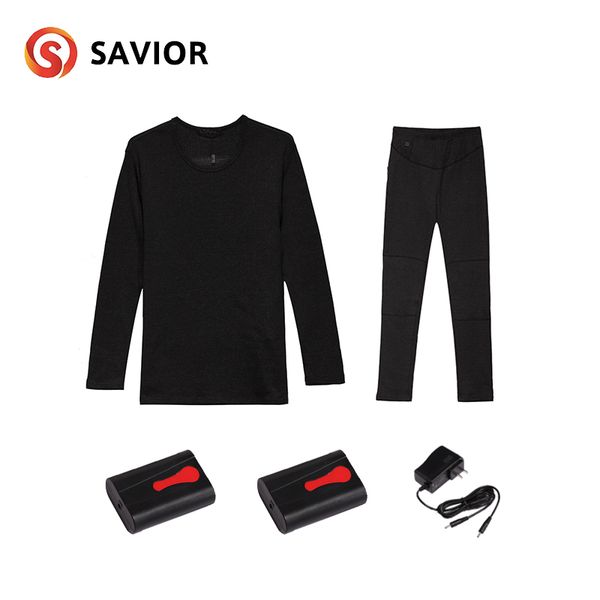 savior winter heating underwear electric intimate clothes ski bike outdoor sports heating jacket, Black;red
savior winter heating underwear electric intimate clothes ski bike outdoor sports heating jacket, Black;red