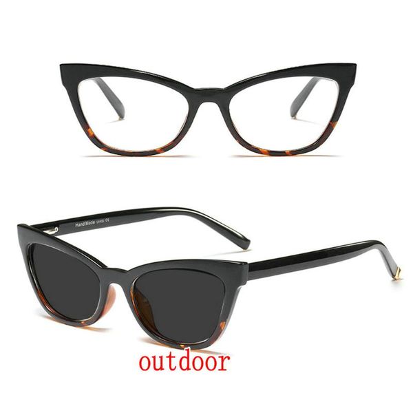 progressive multifocal glasses transition sunglasses pchromic reading glasses women points for reader near far sight nx, White;black
progressive multifocal glasses transition sunglasses pchromic reading glasses women points for reader near far sight nx, White;black