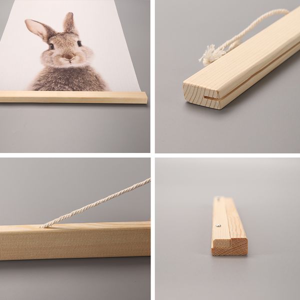 31cm long natural solid wood poster hanger frame nursery decor wall art pictures frames canvas prints for kids room home decor
31cm long natural solid wood poster hanger frame nursery decor wall art pictures frames canvas prints for kids room home decor