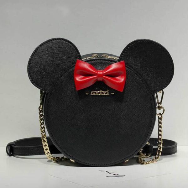 handbag 2019 new quality pu leather women's handbag cute bow big ear round bag chainshoulder messenger bag
handbag 2019 new quality pu leather women's handbag cute bow big ear round bag chainshoulder messenger bag