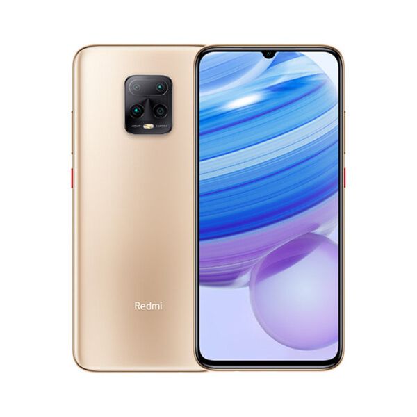 Original Xiaomi Redmi 10X Pro 5G Mobile 8GB RAM 128GB 256GB ROM MTK 820 Octa Core 48.0MP AI NFC Android 6.57" AMOLED Full Screen Fingerprint ID Face Smart Cell
Original Xiaomi Redmi 10X Pro 5G Mobile 8GB RAM 128GB 256GB ROM MTK 820 Octa Core 48.0MP AI NFC Android 6.57" AMOLED Full Screen Fingerprint ID Face Smart Cell