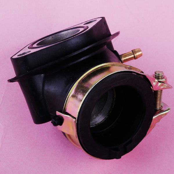 dwcx new manifold carburetor intake pipe fit for gy6 moped scooter atv 110cc 125cc 150cc taotao coolsport lifan kazuma sunl
dwcx new manifold carburetor intake pipe fit for gy6 moped scooter atv 110cc 125cc 150cc taotao coolsport lifan kazuma sunl