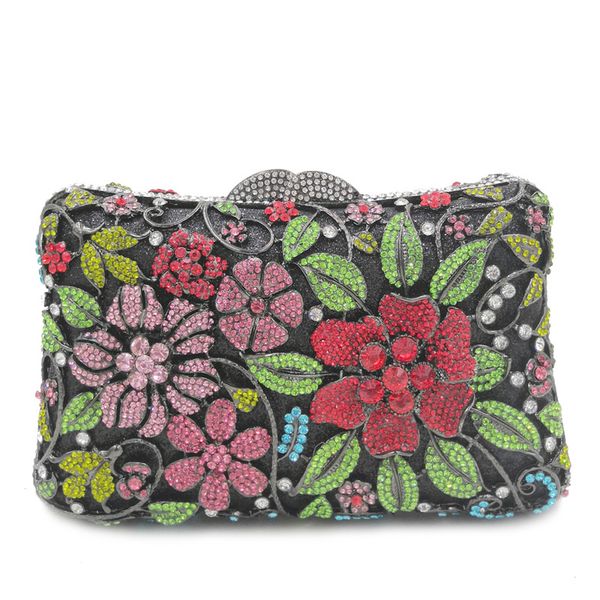 xiyuan ladies flower hand bags women formal dinner handbag wedding bridal clutch purse bag for party evening clutches
xiyuan ladies flower hand bags women formal dinner handbag wedding bridal clutch purse bag for party evening clutches