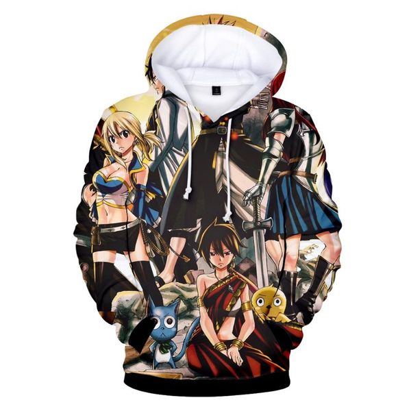 fairy tail толстовки 3d толстовки мужчины / женщины мода толстовка повседневные толстовки 3d fairy tail толстовки зимние теплые пуловеры, Black
fairy tail толстовки 3d толстовки мужчины / женщины мода толстовка повседневные толстовки 3d fairy tail толстовки зимние теплые пуловеры, Black