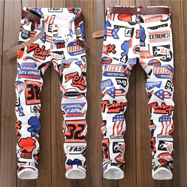 new 20 brand jeans men denim black jeans for men embroidery pants fashion holes trousers italy jeans size 29-38, Blue
new 20 brand jeans men denim black jeans for men embroidery pants fashion holes trousers italy jeans size 29-38, Blue
