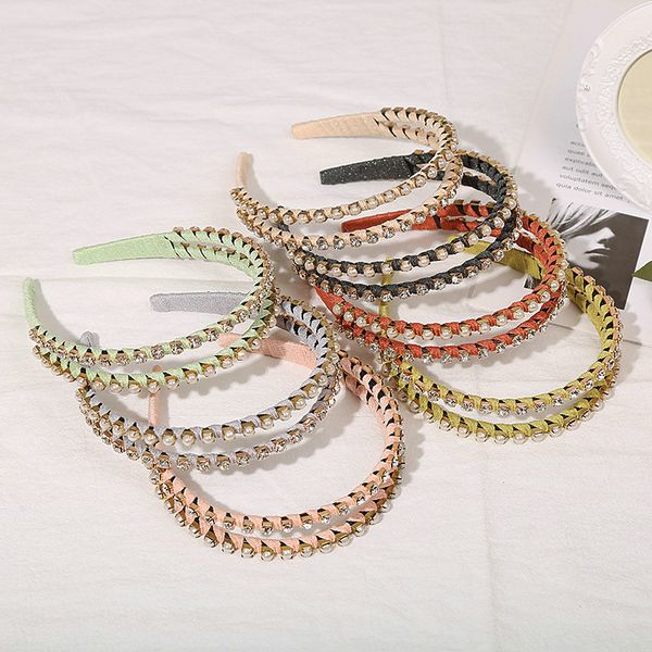 hair style with pearl rhinestone ribbon headband hairbands hair band for women hair style same-day shipping tggwz, Black;brown
hair style with pearl rhinestone ribbon headband hairbands hair band for women hair style same-day shipping tggwz, Black;brown