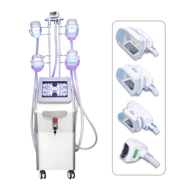 cellulite reduction criolipolisis e fat cyrolipolysis slimming machine 4 handles working together
cellulite reduction criolipolisis e fat cyrolipolysis slimming machine 4 handles working together