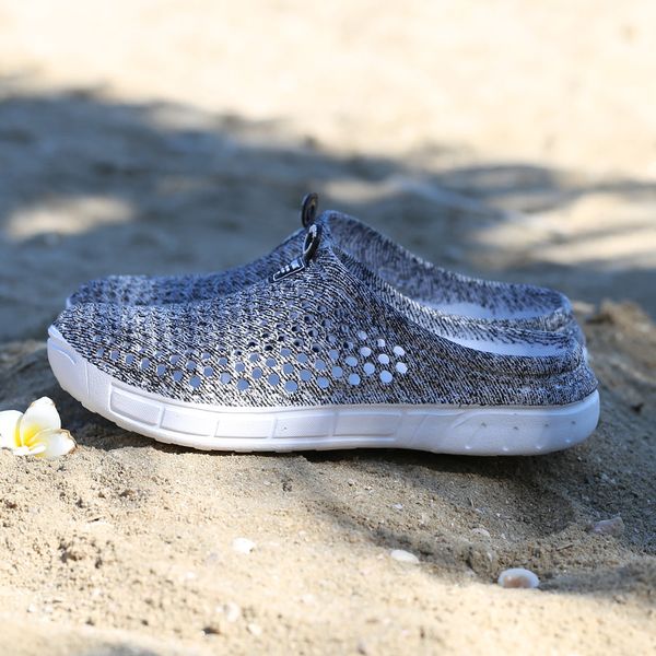 original new garden flip flops water shoes women sport walk summer beach aqua slipper outdoor eva lycra sandals gardening shoes
original new garden flip flops water shoes women sport walk summer beach aqua slipper outdoor eva lycra sandals gardening shoes