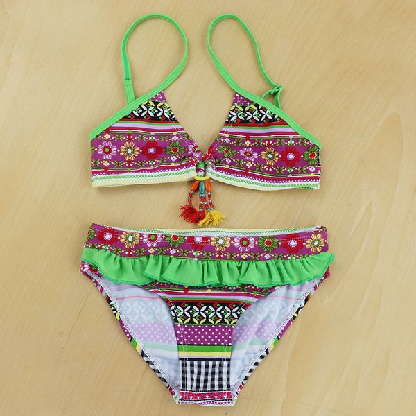 2019 new summer maya stripes swimwear for baby girls children beach bikini sets two pieces kids split swimming suits biquini
2019 new summer maya stripes swimwear for baby girls children beach bikini sets two pieces kids split swimming suits biquini