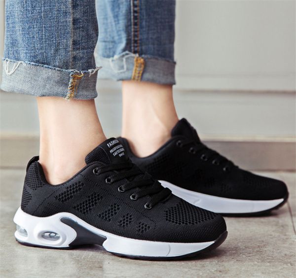 spring-autumn 2020 wholesale ladies sports shoes preferred breathable wild lightweight fashion casual women's shoes wholesale 36-39
spring-autumn 2020 wholesale ladies sports shoes preferred breathable wild lightweight fashion casual women's shoes wholesale 36-39