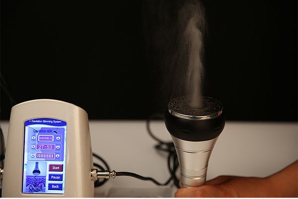 fat cavitation 40k ultrasonic vacuum slimming device 5m rf multipolar beauty machine beauty spa in 2019, Black;white
fat cavitation 40k ultrasonic vacuum slimming device 5m rf multipolar beauty machine beauty spa in 2019, Black;white