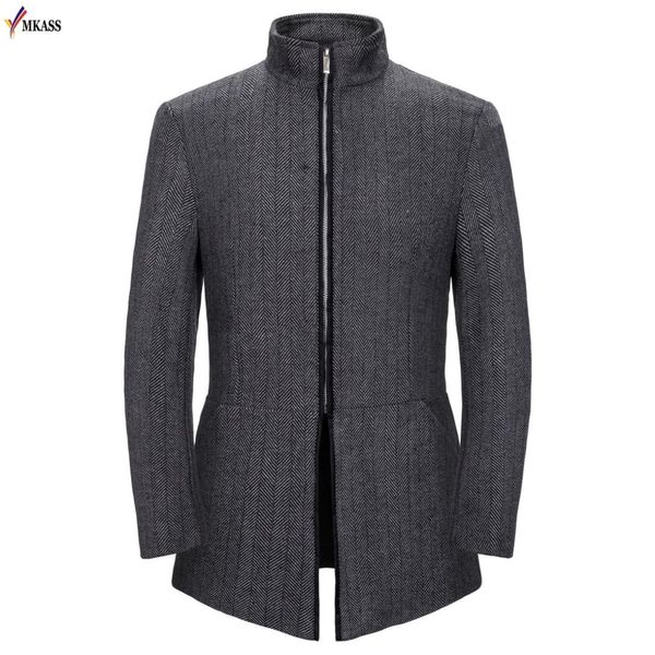 winter trench coat men windbreaker male casual long jackets and coats casual zippers outwear overcoat chamarras para hombre, Tan;black
winter trench coat men windbreaker male casual long jackets and coats casual zippers outwear overcoat chamarras para hombre, Tan;black