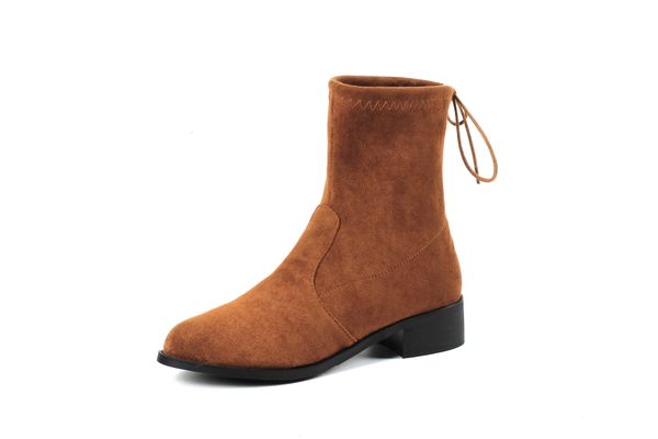 college wind autumn/winter 2018 comfortable party with low heel size 32-44 yards department and women boots after 1896, Black
college wind autumn/winter 2018 comfortable party with low heel size 32-44 yards department and women boots after 1896, Black