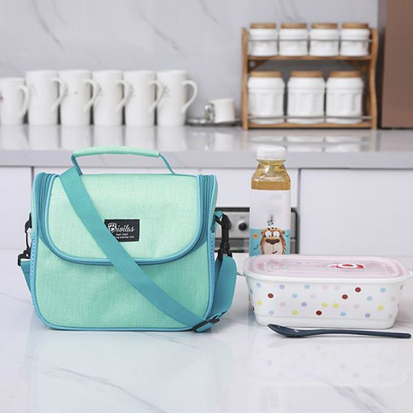 thermal insulation lunch bags picnic bento box fresh keeping ice zip pack fruit cooler pouch container accessories stuff, Blue;pink
thermal insulation lunch bags picnic bento box fresh keeping ice zip pack fruit cooler pouch container accessories stuff, Blue;pink