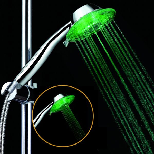 8008-a3 led rainfall power shower head automatic magic 3 color changing shower head water bath bathroom round head filter water saving
8008-a3 led rainfall power shower head automatic magic 3 color changing shower head water bath bathroom round head filter water saving