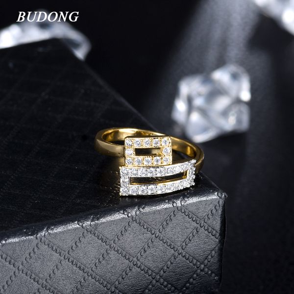 budong promising square women engagement ring gold silver color cubic zircon bijoux gorgeous wholesale jewelry xur728
budong promising square women engagement ring gold silver color cubic zircon bijoux gorgeous wholesale jewelry xur728