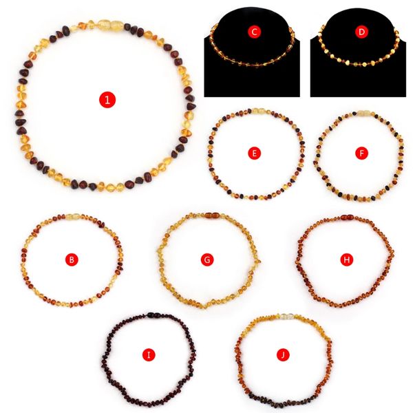 javrick new arrival beaded necklace natural baby women jewelry teething gift beads exquisite necklace, Silver
javrick new arrival beaded necklace natural baby women jewelry teething gift beads exquisite necklace, Silver