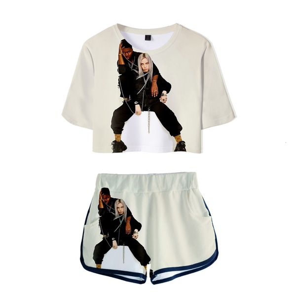 2019 ha in virtue · khalid robinson 3d navel exposed short sleeve t shirt shorts suit, Black;blue
2019 ha in virtue · khalid robinson 3d navel exposed short sleeve t shirt shorts suit, Black;blue