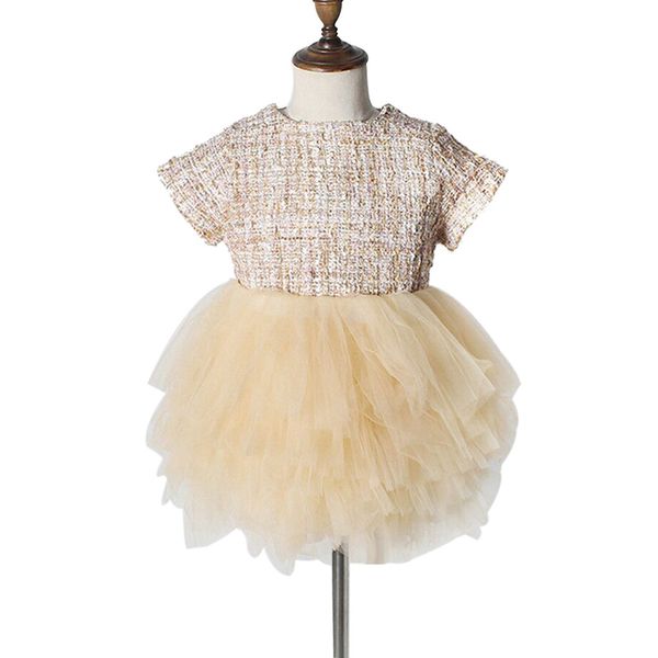 Fashion Toddler Kids Baby Girls Princess Cute Mesh Party Pageant Tutu Dress 2019 Hot Selling
Fashion Toddler Kids Baby Girls Princess Cute Mesh Party Pageant Tutu Dress 2019 Hot Selling