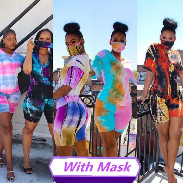 richietrade casual print women home tracksuits mask v neck two pieces set home suits short loose pants indoor masks sports suit, White
richietrade casual print women home tracksuits mask v neck two pieces set home suits short loose pants indoor masks sports suit, White