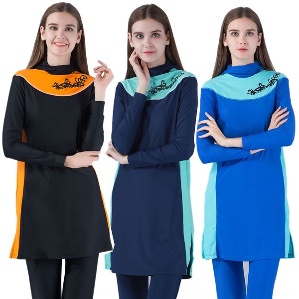 conservative printed beach women's conservative swimsuit printed women's beach swimsuit, White;black
conservative printed beach women's conservative swimsuit printed women's beach swimsuit, White;black